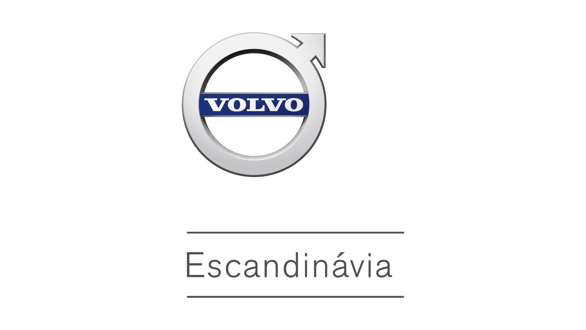 Volvo Escandinávia